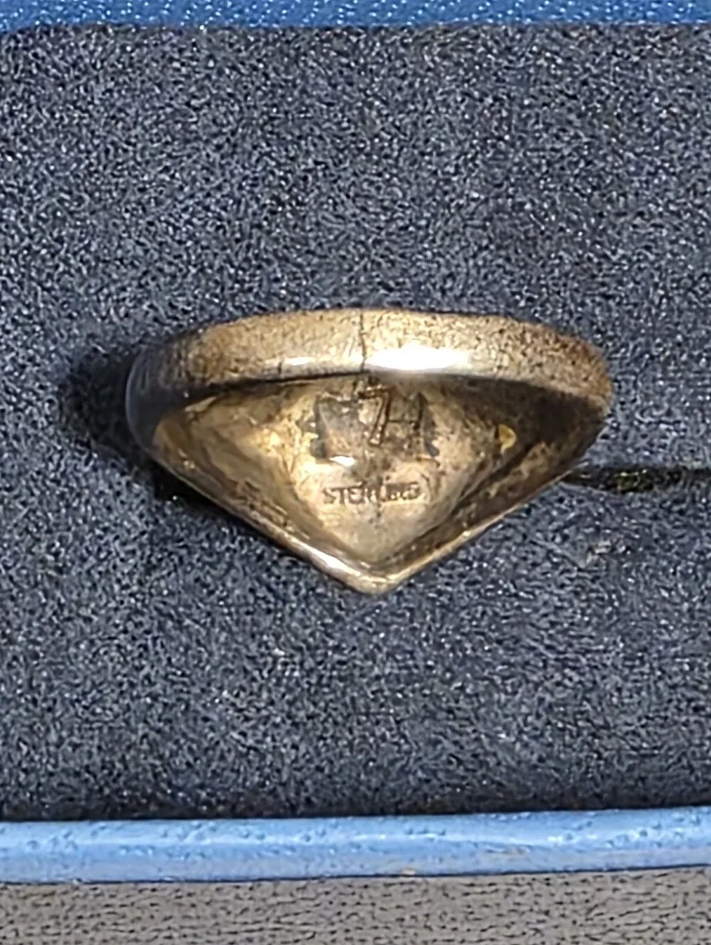 N/A classic silver